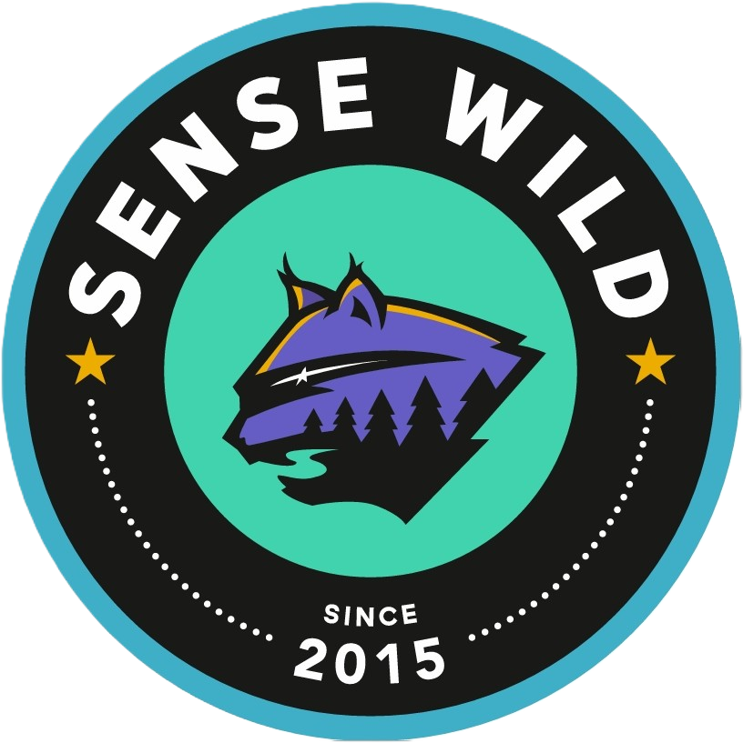 Sense Wild Vereinslogo